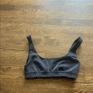 Lululemon softstreme sports bra